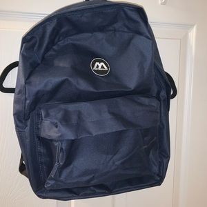 Metropack bookbag
